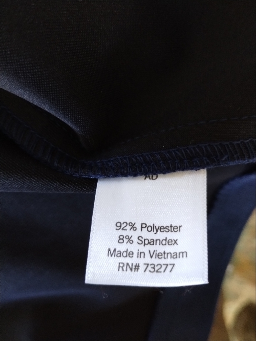 Sale! Athleta Drip Drop  Black Jacket Medium - Picture 7 of 7